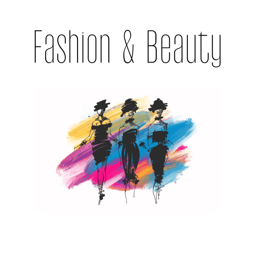 Fashion & Beauty pictures