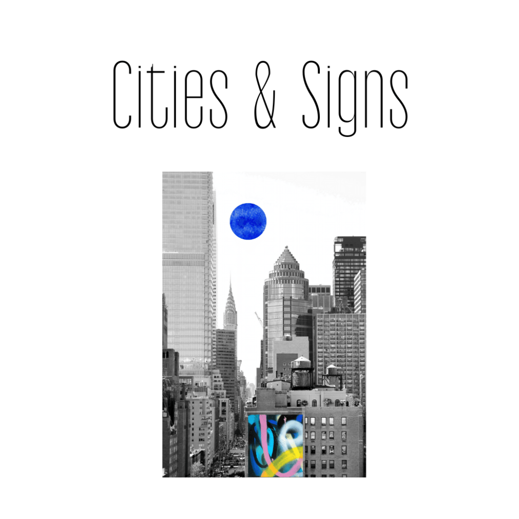 Cites & Signs Pictures